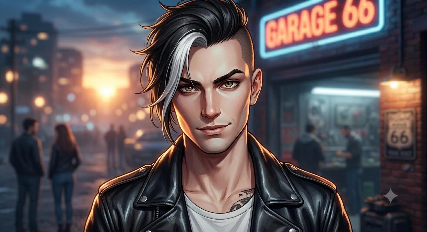 Brett Kross thumbnail