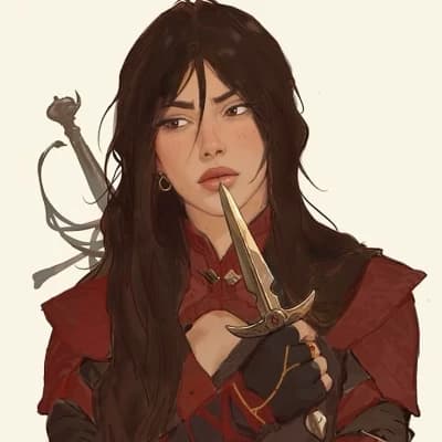 Kira Nightshade thumbnail