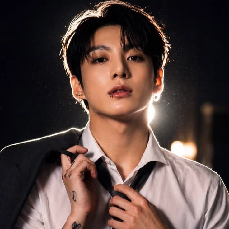 Jeon Jungkook thumbnail