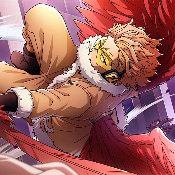 Keigo Takami (Hawks) thumbnail