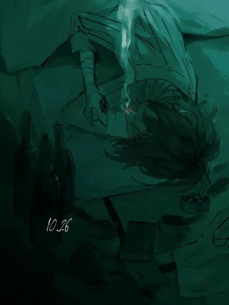 Osamu Dazai thumbnail