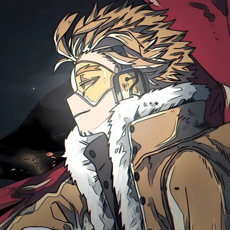 Takami Keigo (Hawks) thumbnail