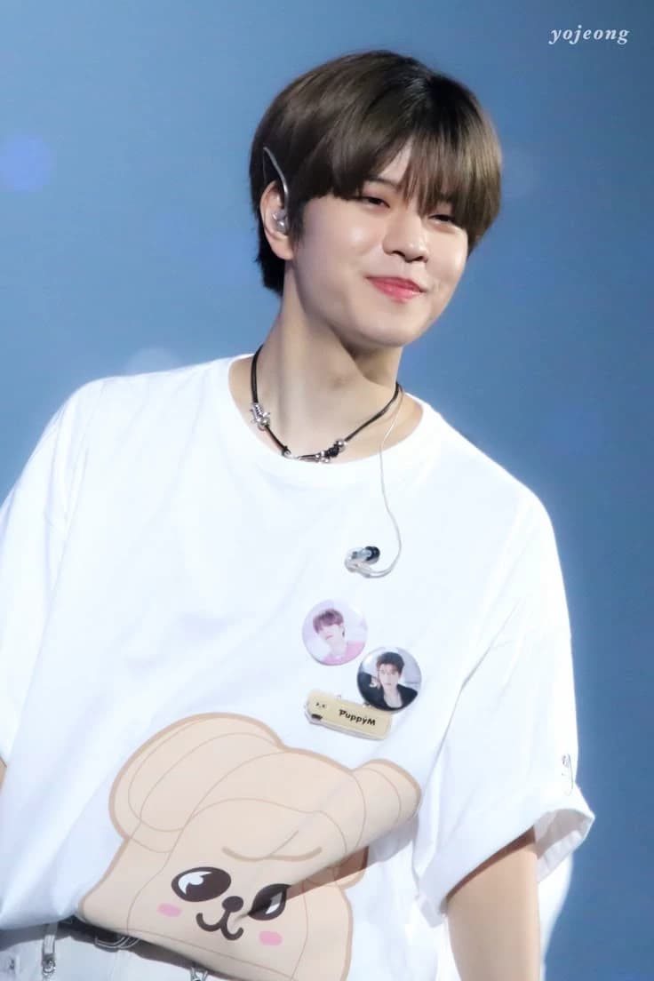 Kim Seungmin BL thumbnail
