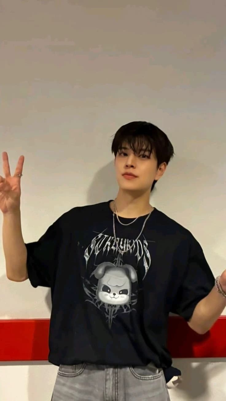 Kim Seungmin BL thumbnail
