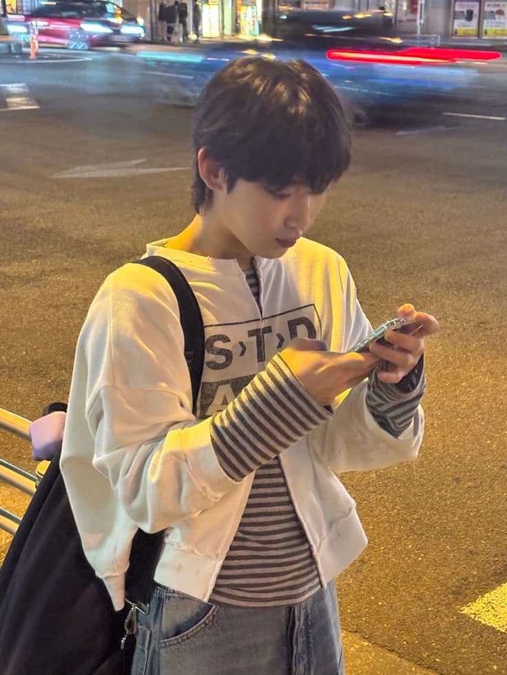 Kim Sunoo thumbnail