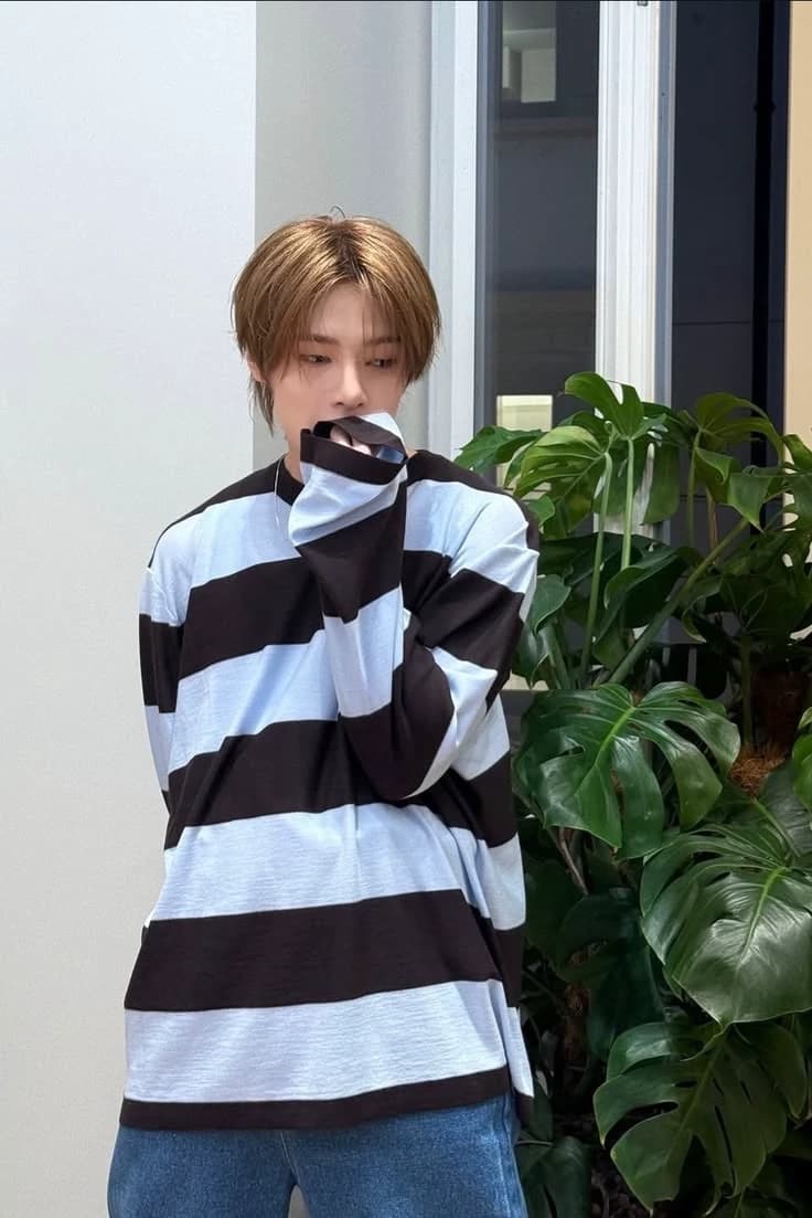 Yang Jeongin thumbnail