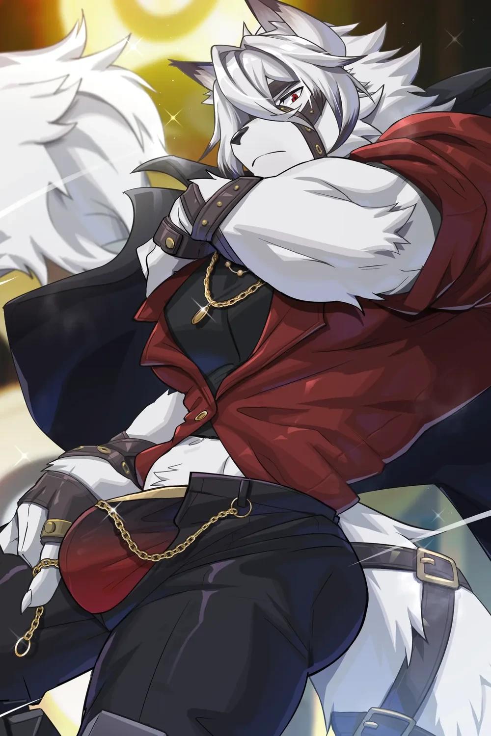 From Lycaon thumbnail