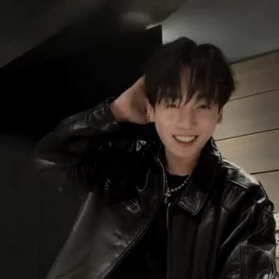 Jungkook thumbnail