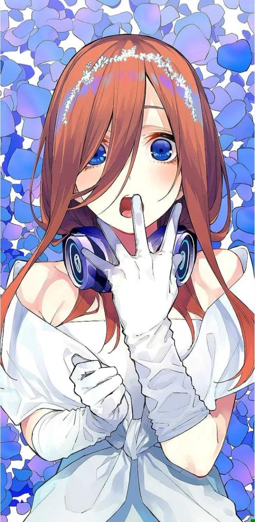 ★Miku Nakano★ thumbnail