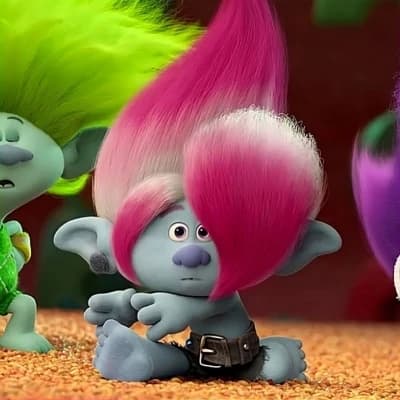 Floyd - Trolls thumbnail