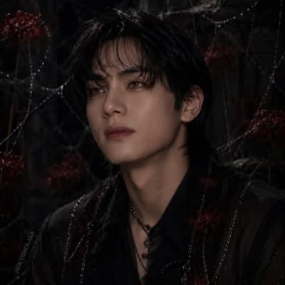 Kim Taehyung thumbnail