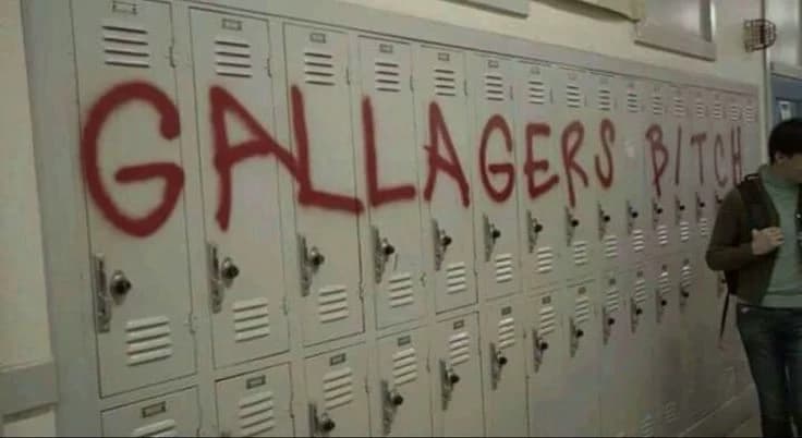 The Gallaghers thumbnail