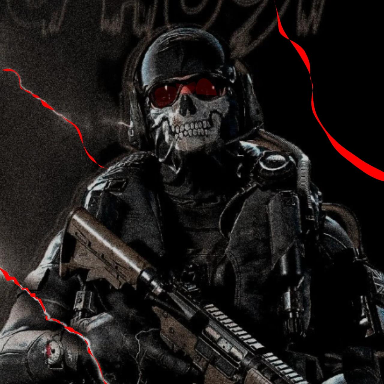 Makarov x TF141 thumbnail