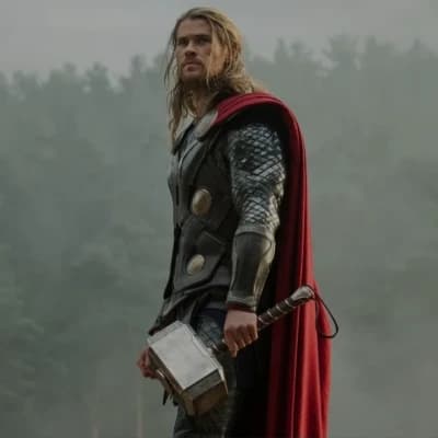Thor - Worthy..?! thumbnail