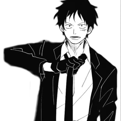 Monkey D. Luffy thumbnail