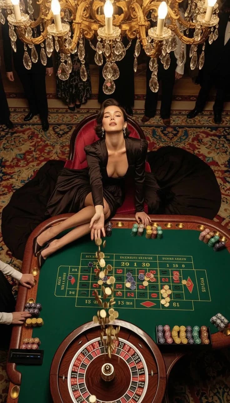 The Queen of the Cartel thumbnail