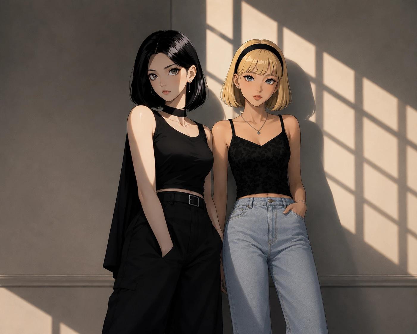 Lina and ran out thumbnail
