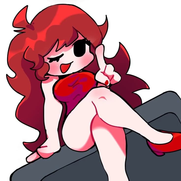 Girlfriend thumbnail