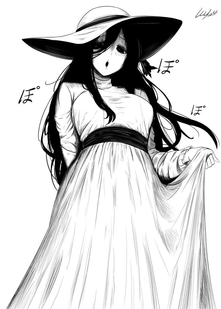 Hachishakusama thumbnail