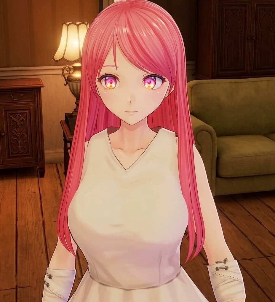 Yandere thumbnail