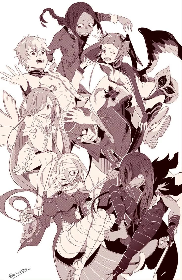 Witch cult thumbnail