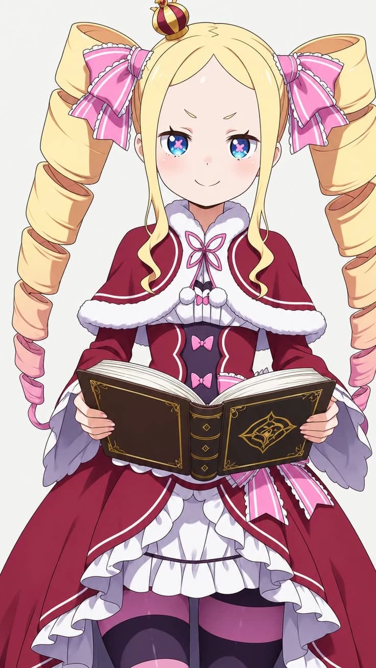 Beatrice thumbnail