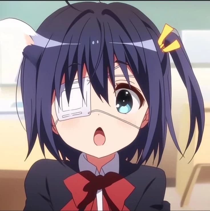 Rikka Takanashi thumbnail