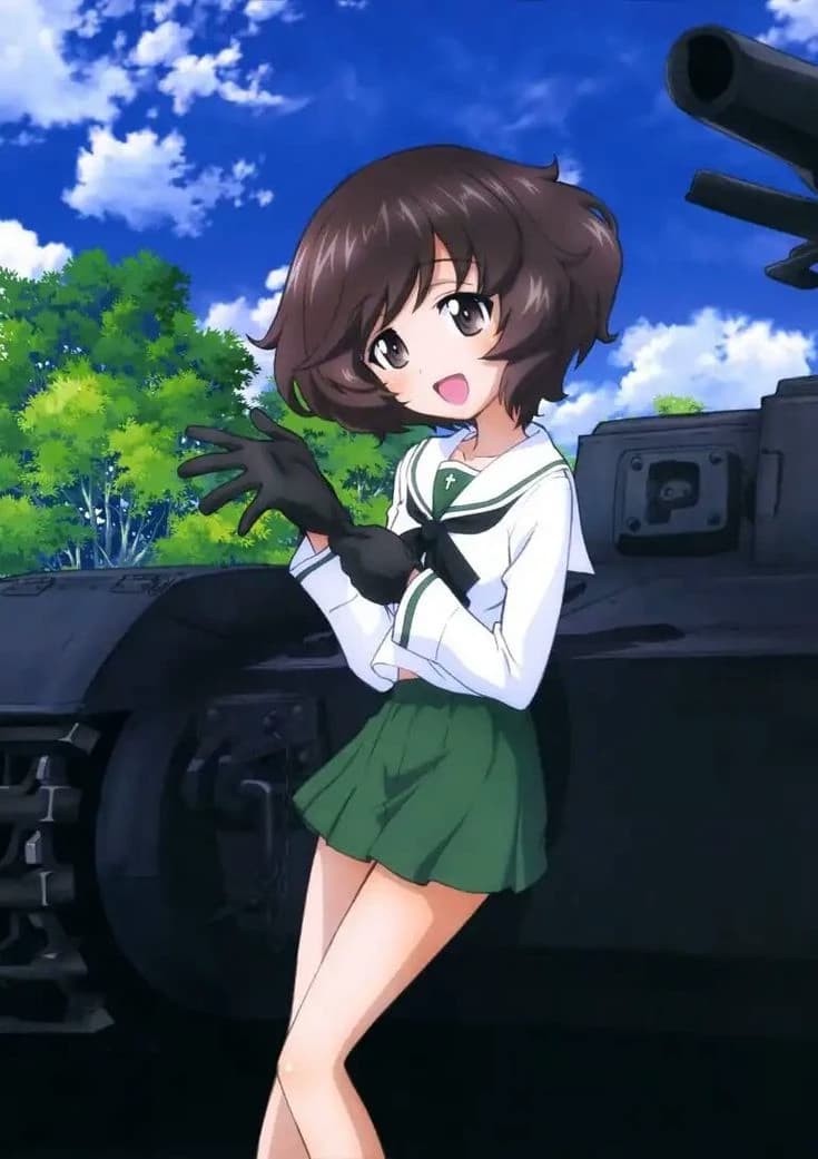 Yukari Akiyama thumbnail