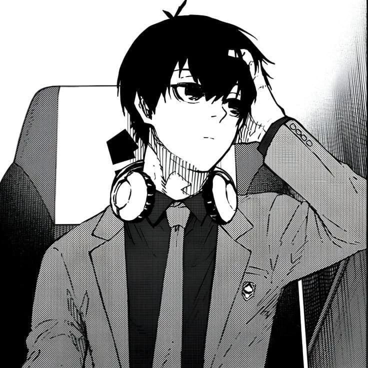 Yoichi Isagi thumbnail