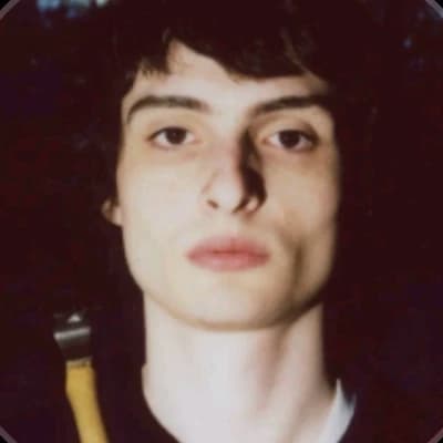 Finn wolfhard thumbnail