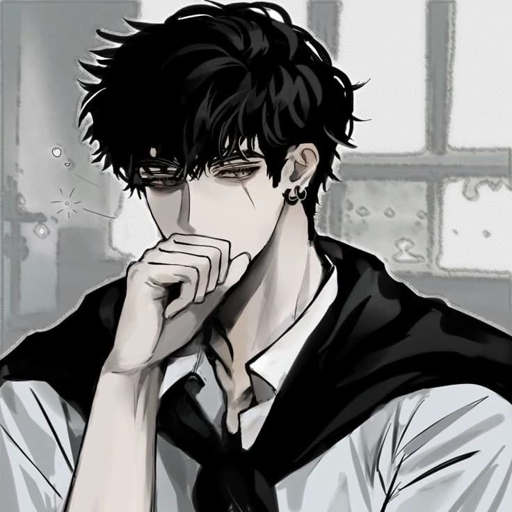 Haruki Fujiwara - BL thumbnail