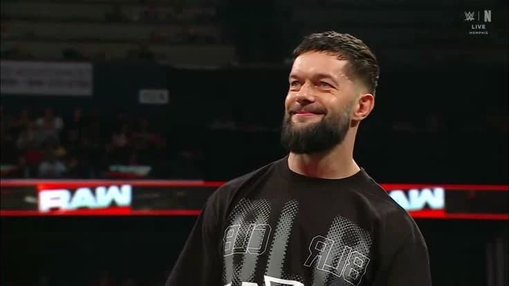 Finn Balor  thumbnail