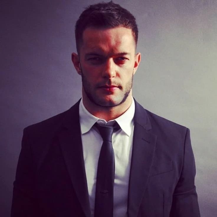 Finn Balor  thumbnail