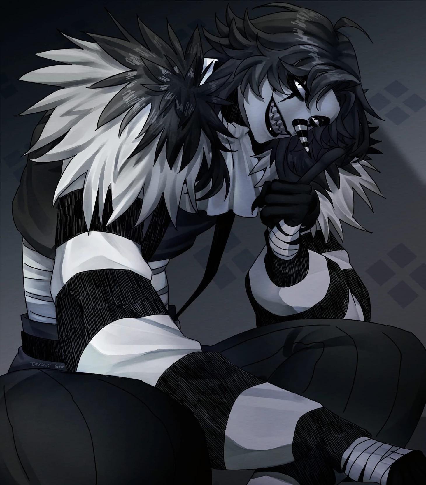 Laughing Jack thumbnail