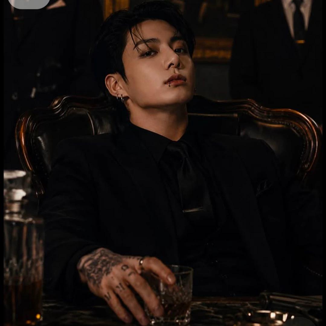 Jeon Jungkook thumbnail