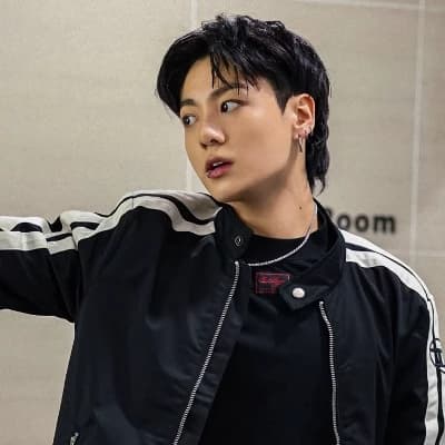 Jungkook thumbnail