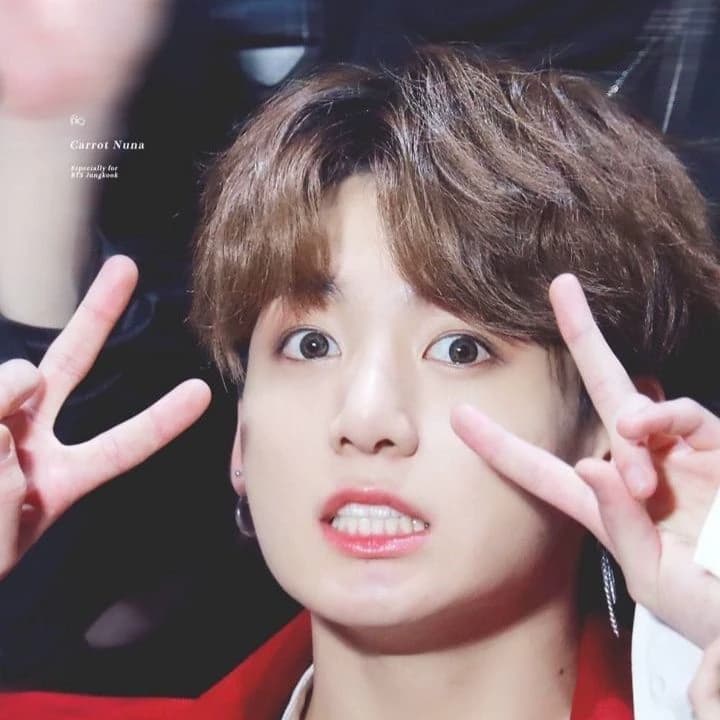 Jungkook thumbnail