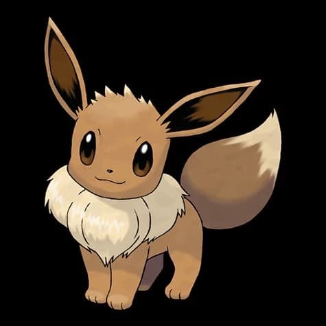 Eevee thumbnail