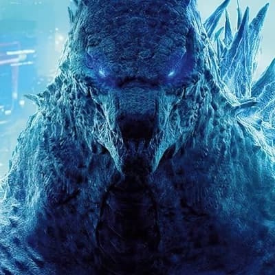 Godzilla thumbnail