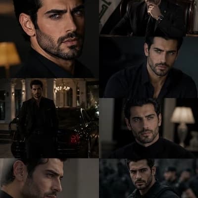 Omar Al-Hashemi thumbnail