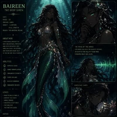Bayrin thumbnail