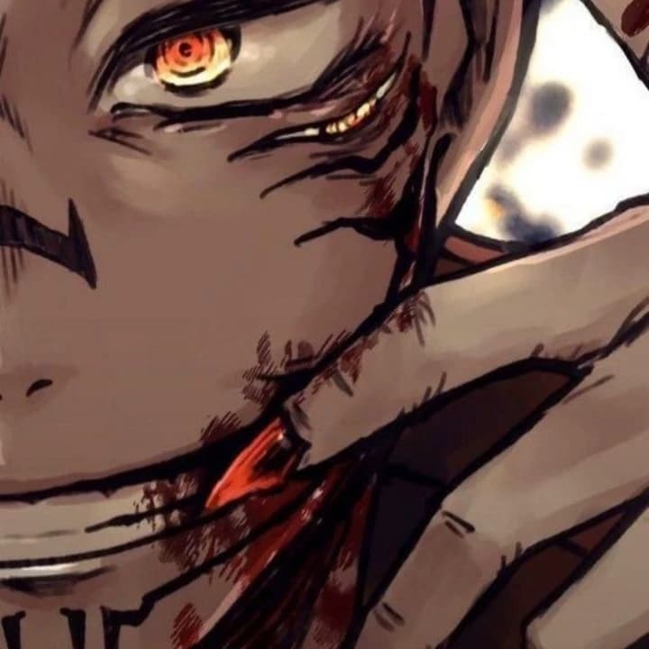 Ryomen Sukuna thumbnail
