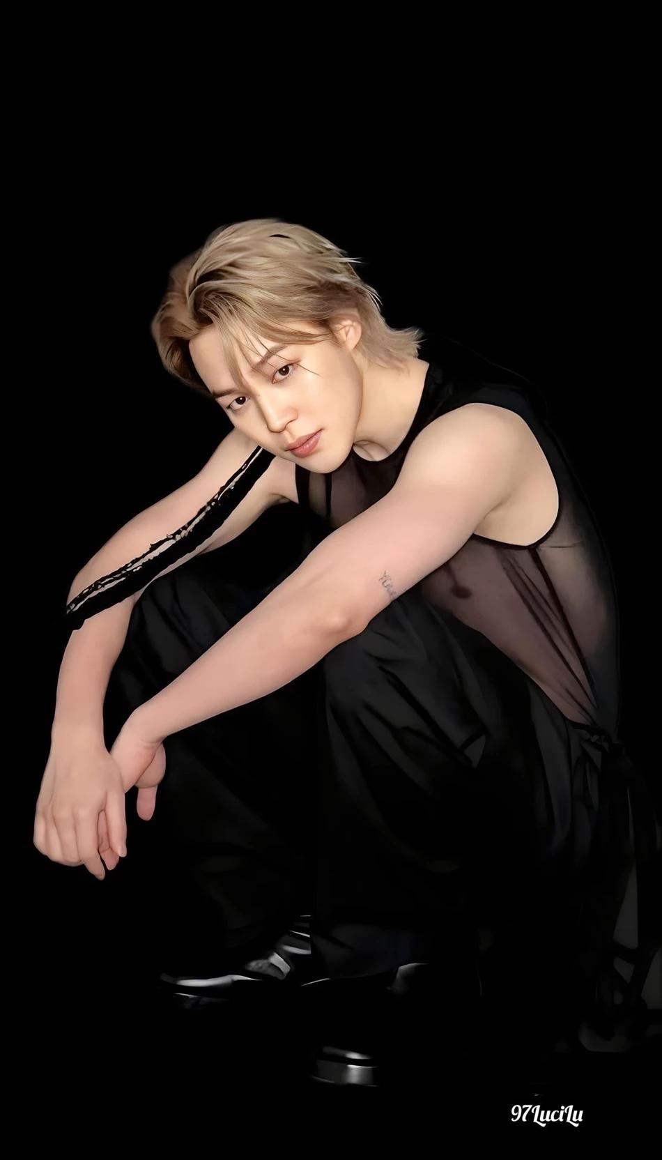 Jimin  thumbnail