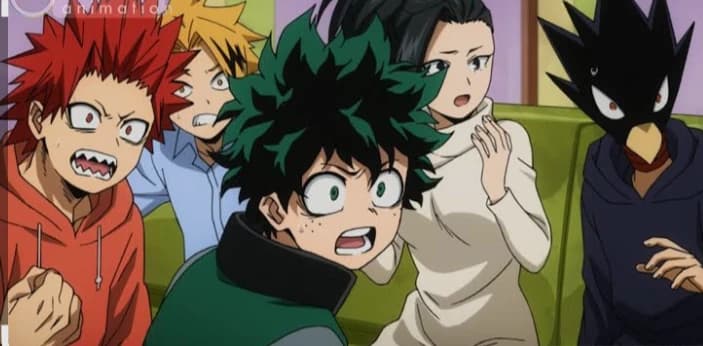 One for all thumbnail