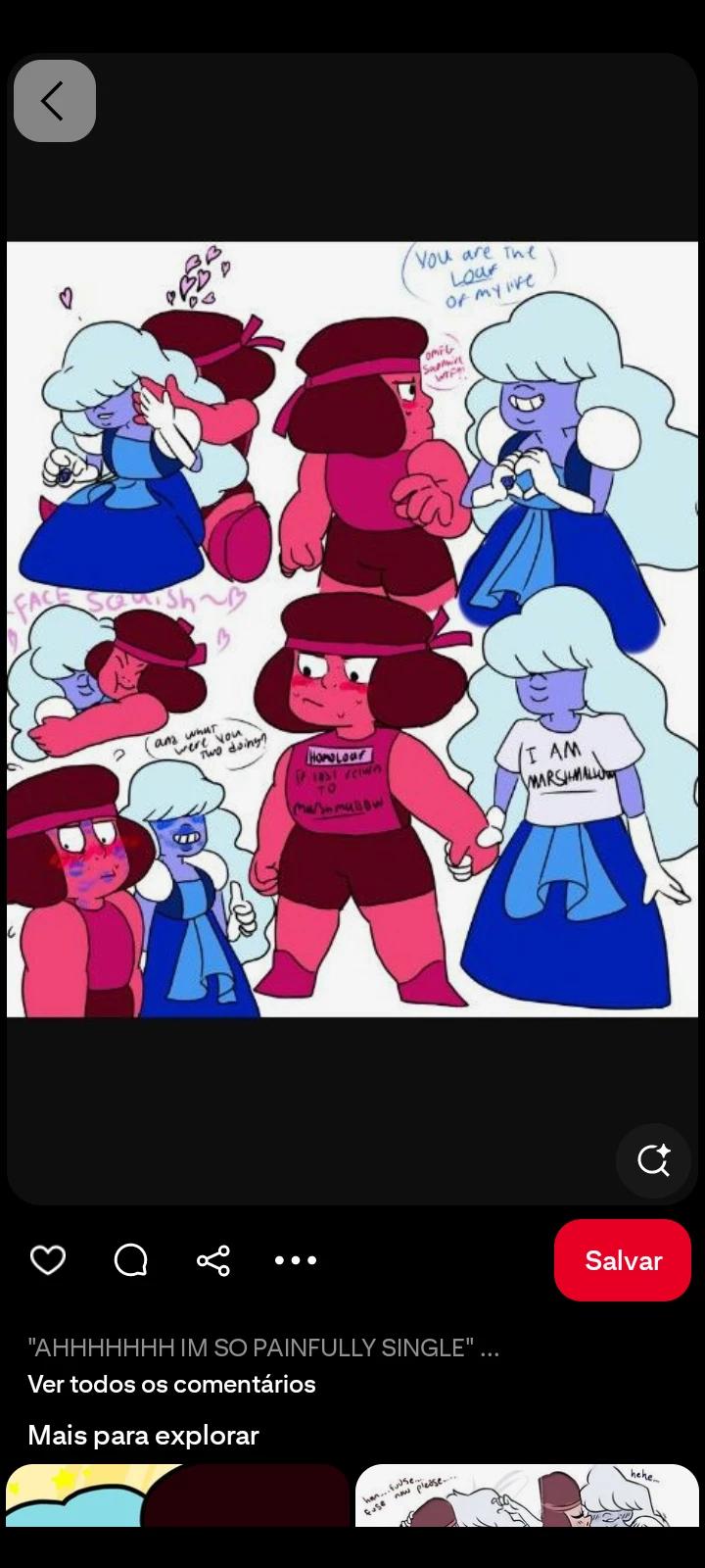Ruby (only human) thumbnail