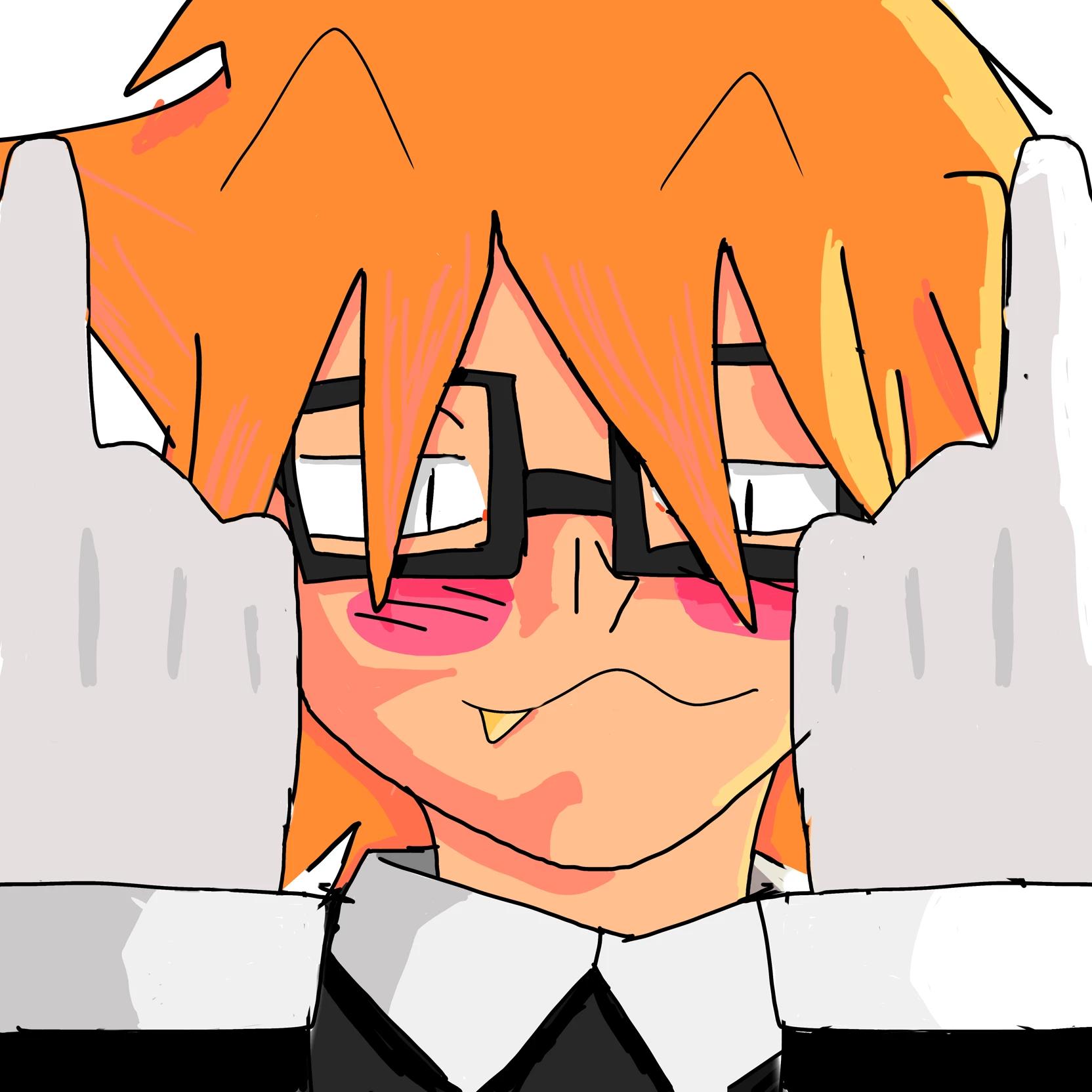 RANDAL FRIENDS thumbnail