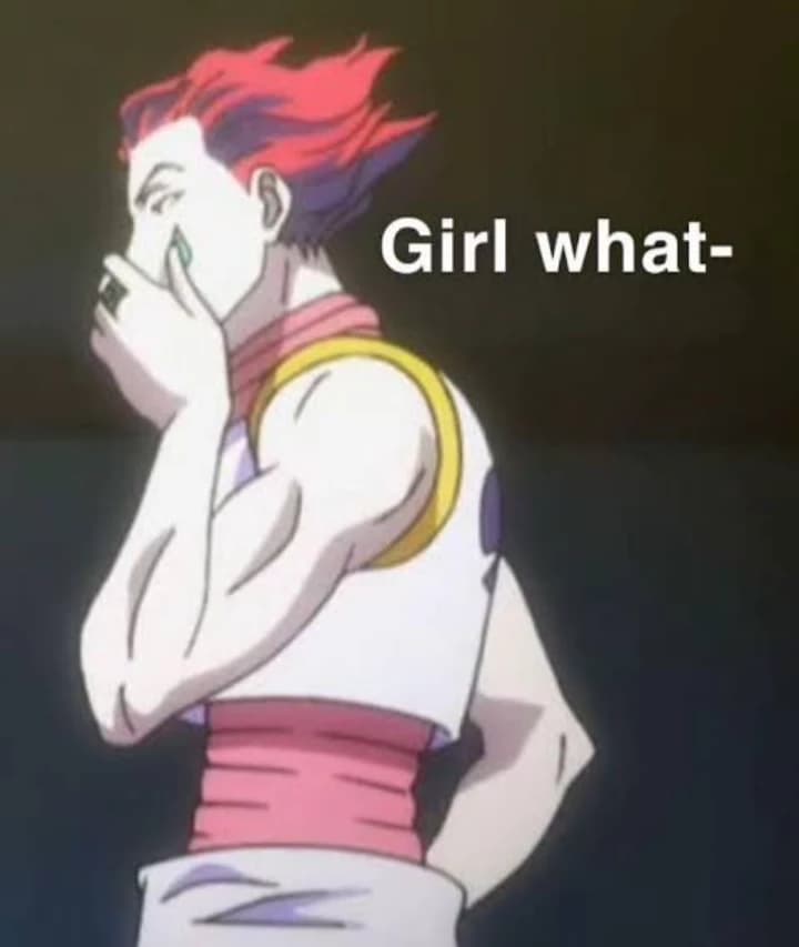 Hisoka x Illumi thumbnail
