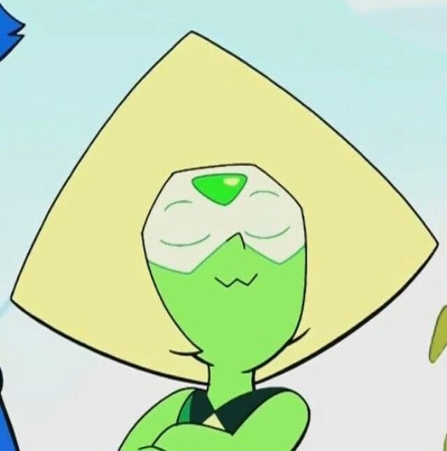 lapis lazuli and peridot thumbnail