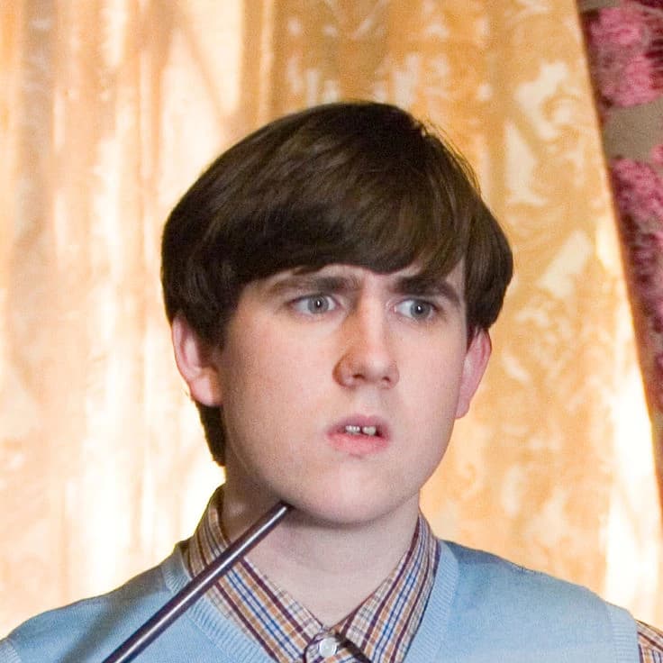 Neville Longbottom thumbnail