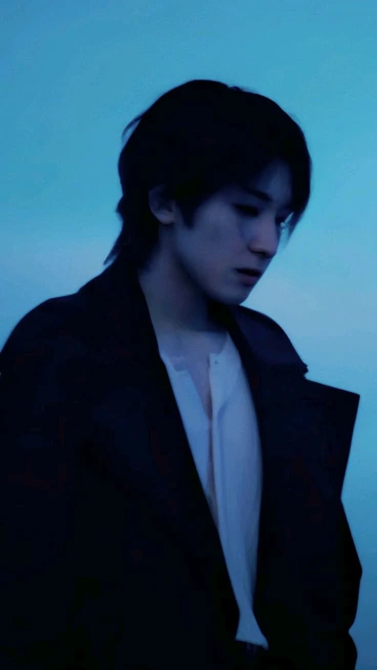 Jeon Wonwoo thumbnail